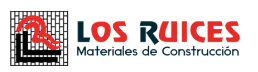 Materiales De Construccion Los Ruices S.L.