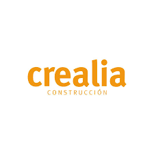 Crealia Construcción XXI