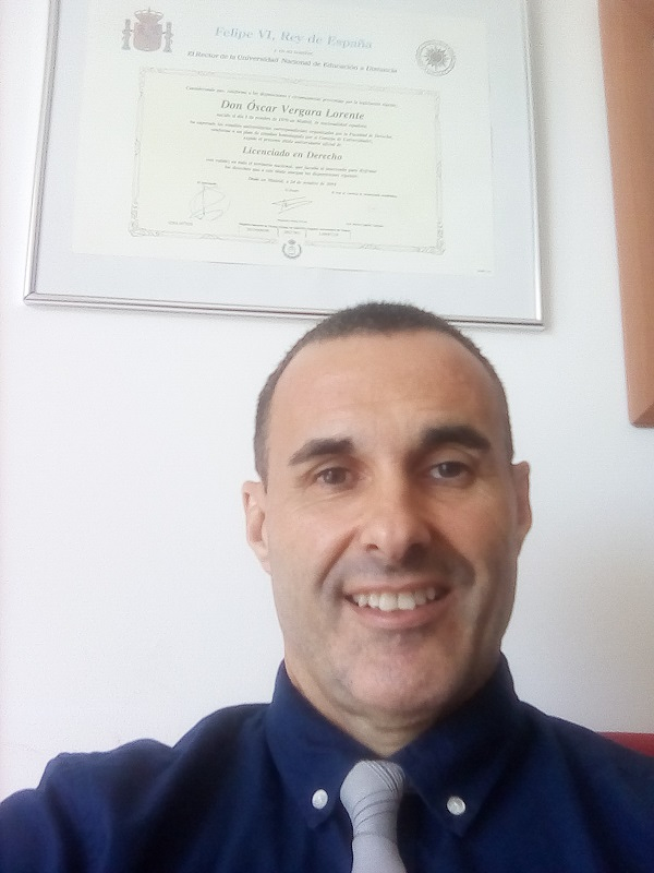 Oscar Vergara Lorente ABOGADOS Eivissa