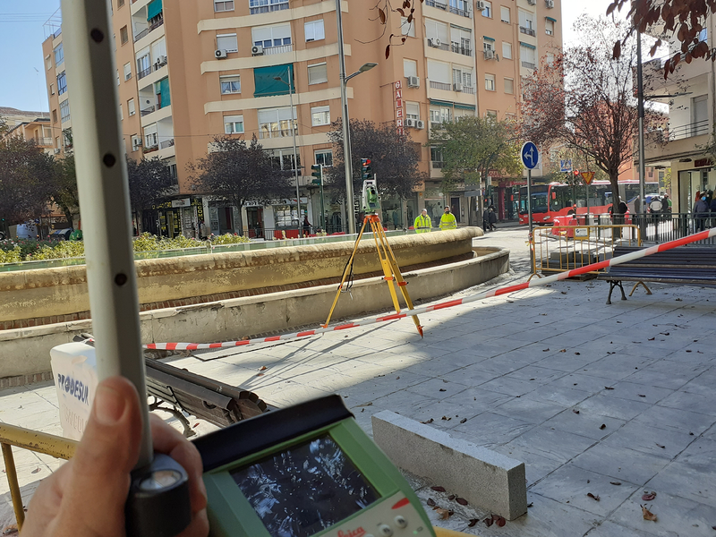 Horus Topografía 22