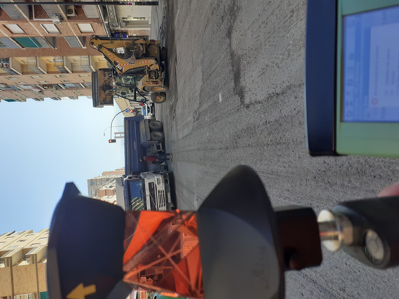 Horus Topografía 28