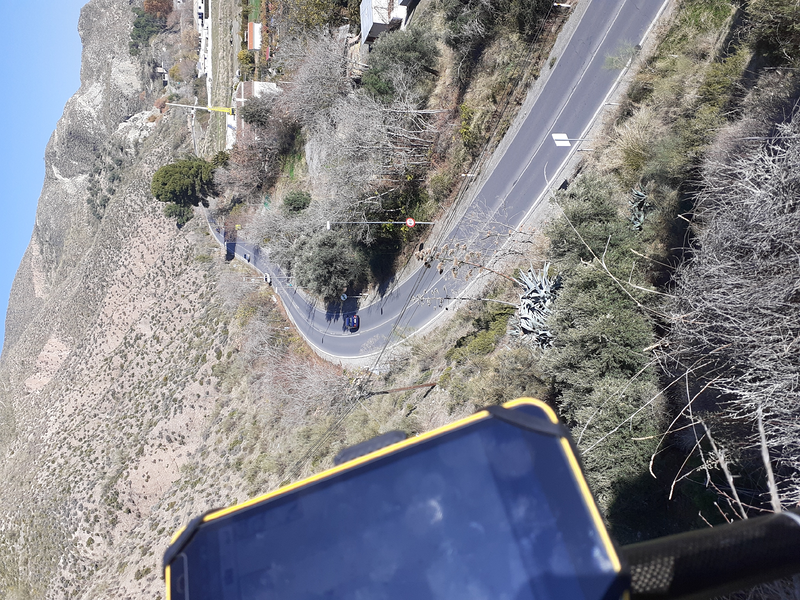 Horus Topografía 20