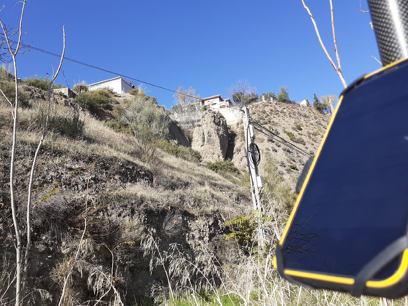 Horus Topografía 17