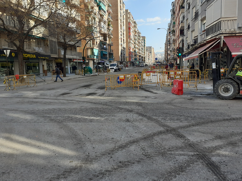 Horus Topografía 30