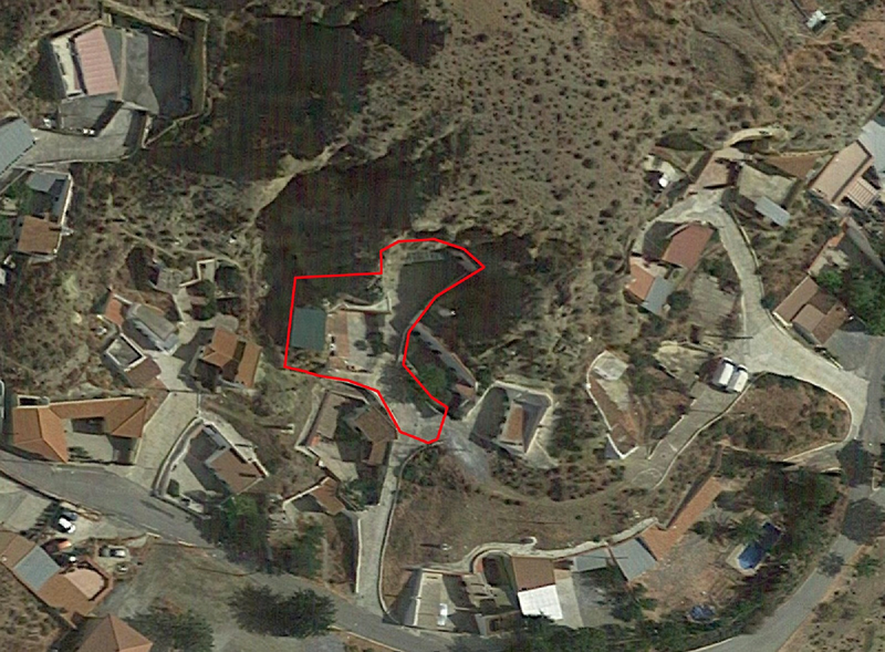 Horus Topografía 21