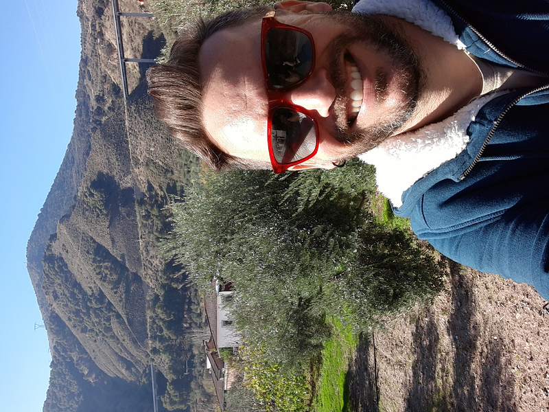 Horus Topografía 19