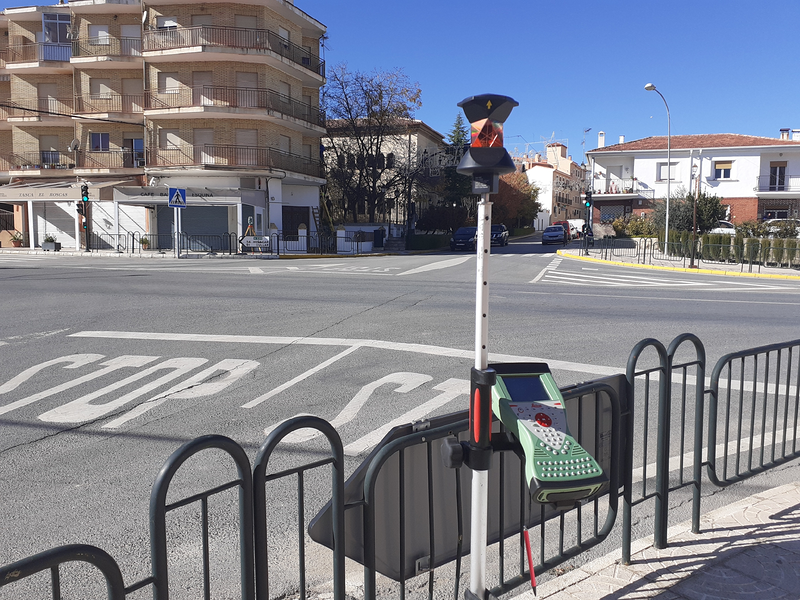 Horus Topografía 13