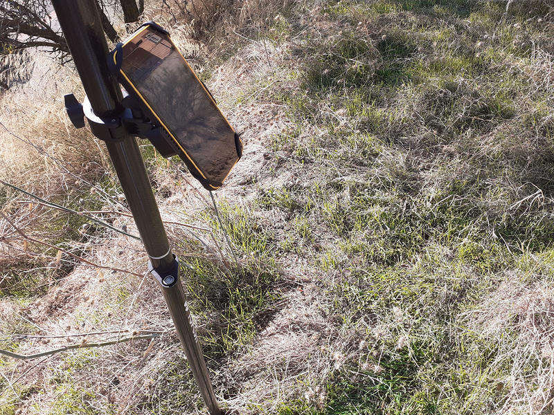 Horus Topografía 18