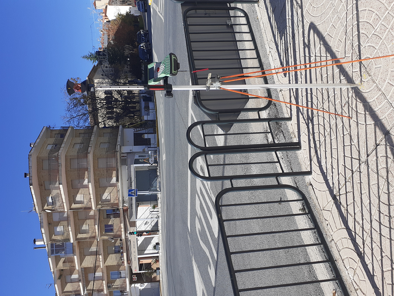 Horus Topografía 11