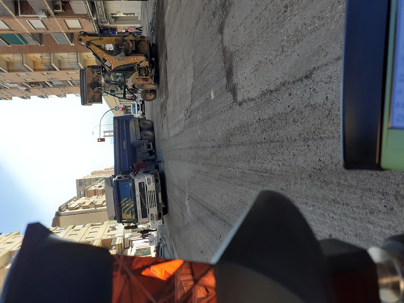 Horus Topografía 26