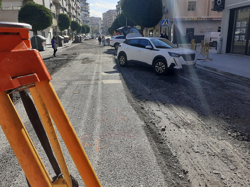 Horus Topografía 31