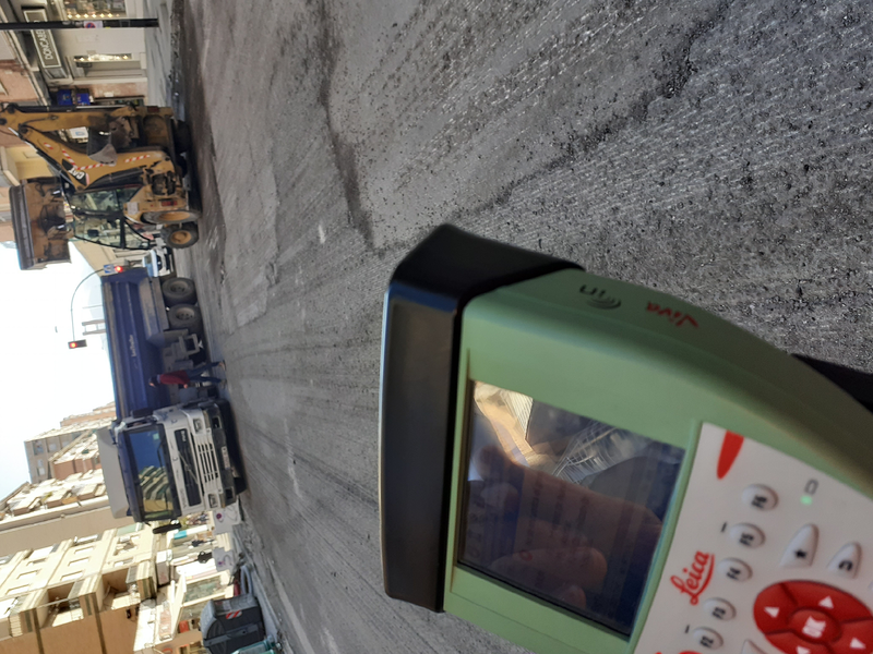 Horus Topografía 25