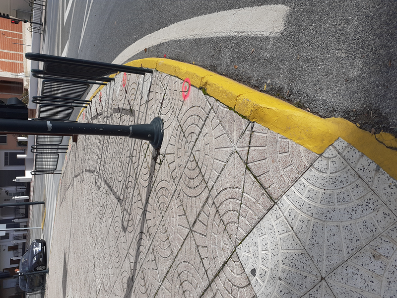 Horus Topografía 15