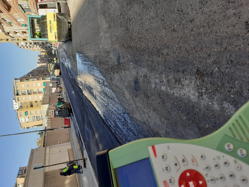 Horus Topografía 29