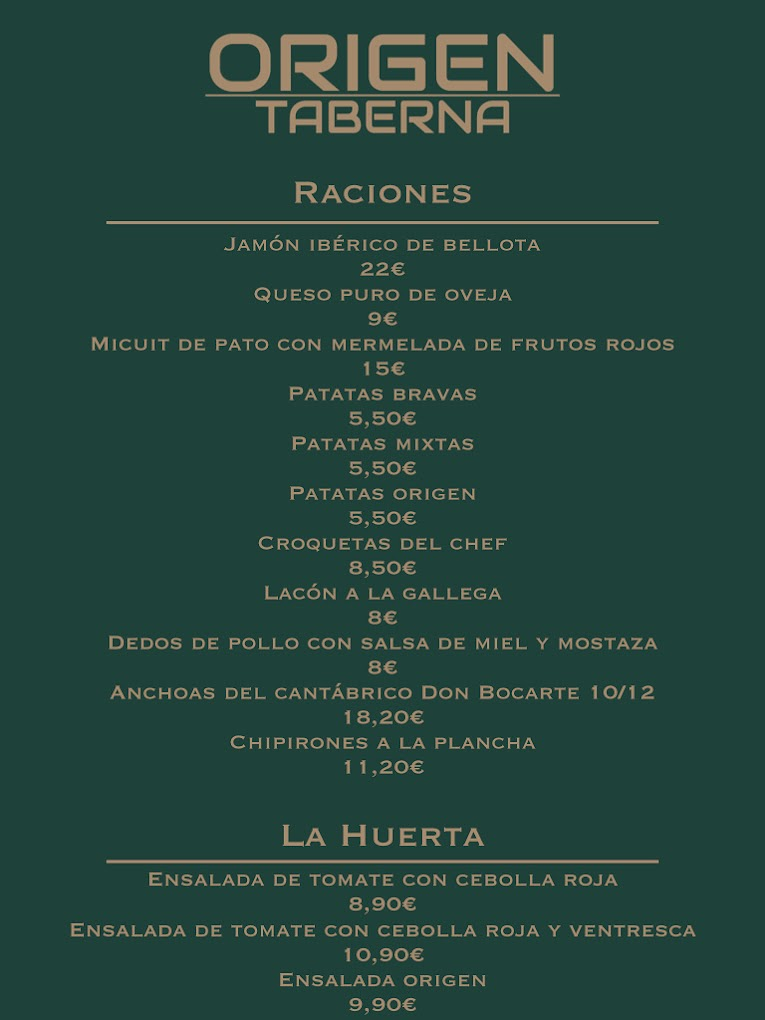Origen Taberna Torrej&oacute;n 9