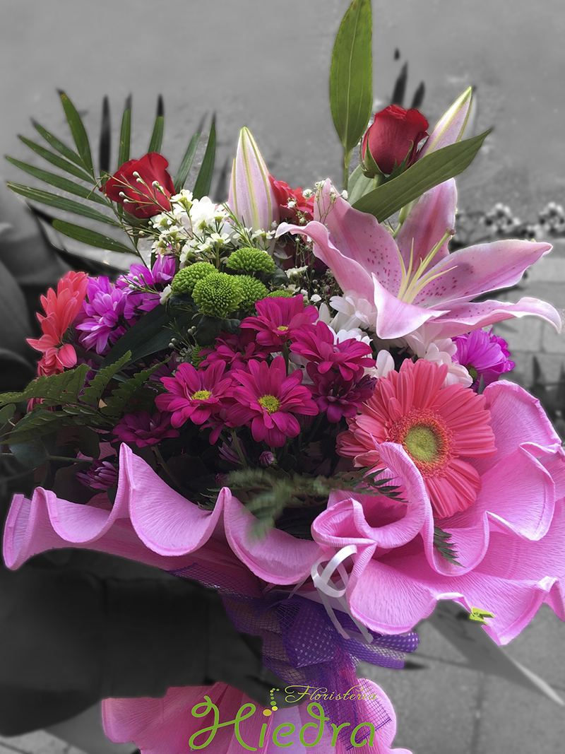 Florister&iacute;a Hiedra FLORISTERIAS