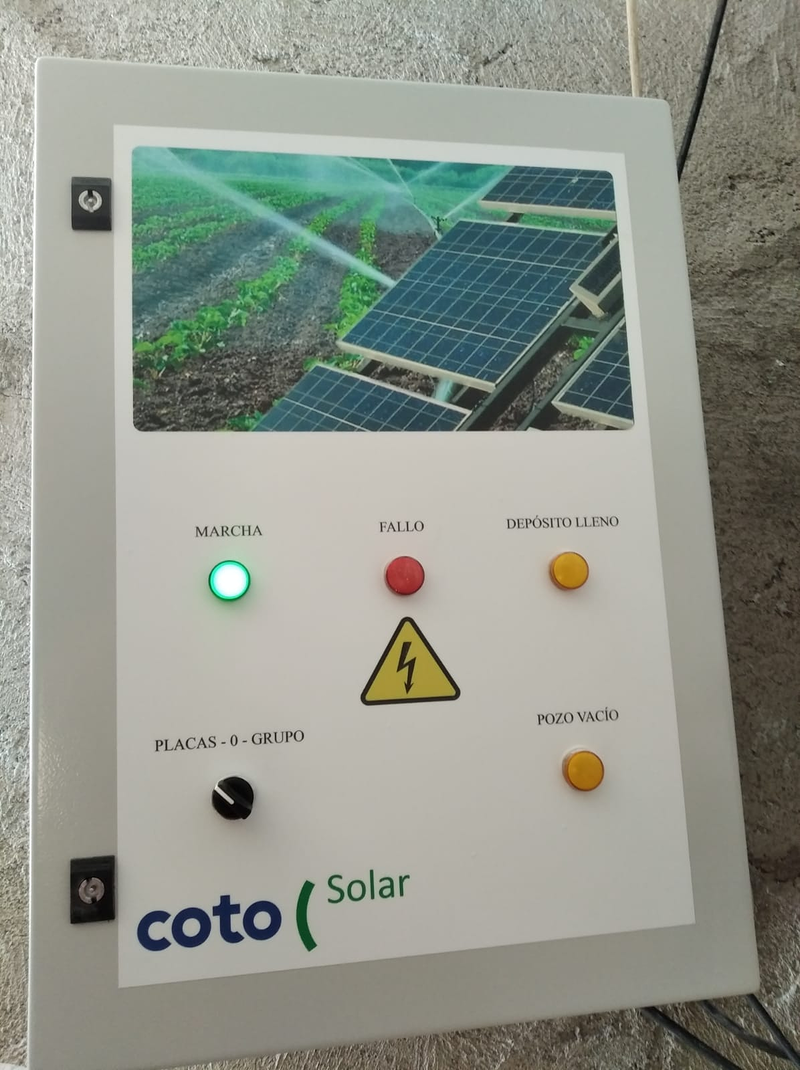 Montajes E Instalaciones Riegos Leon S.L. 11