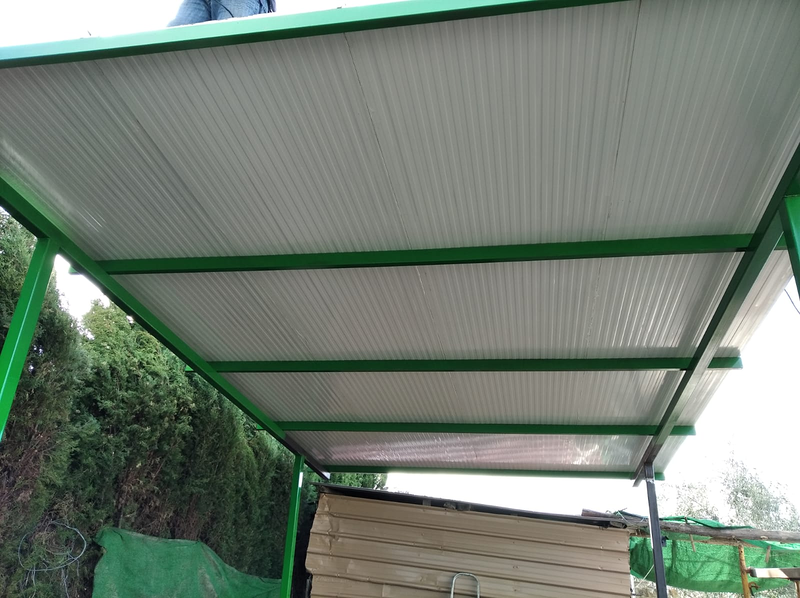 Montajes E Instalaciones Riegos Leon S.L. 6