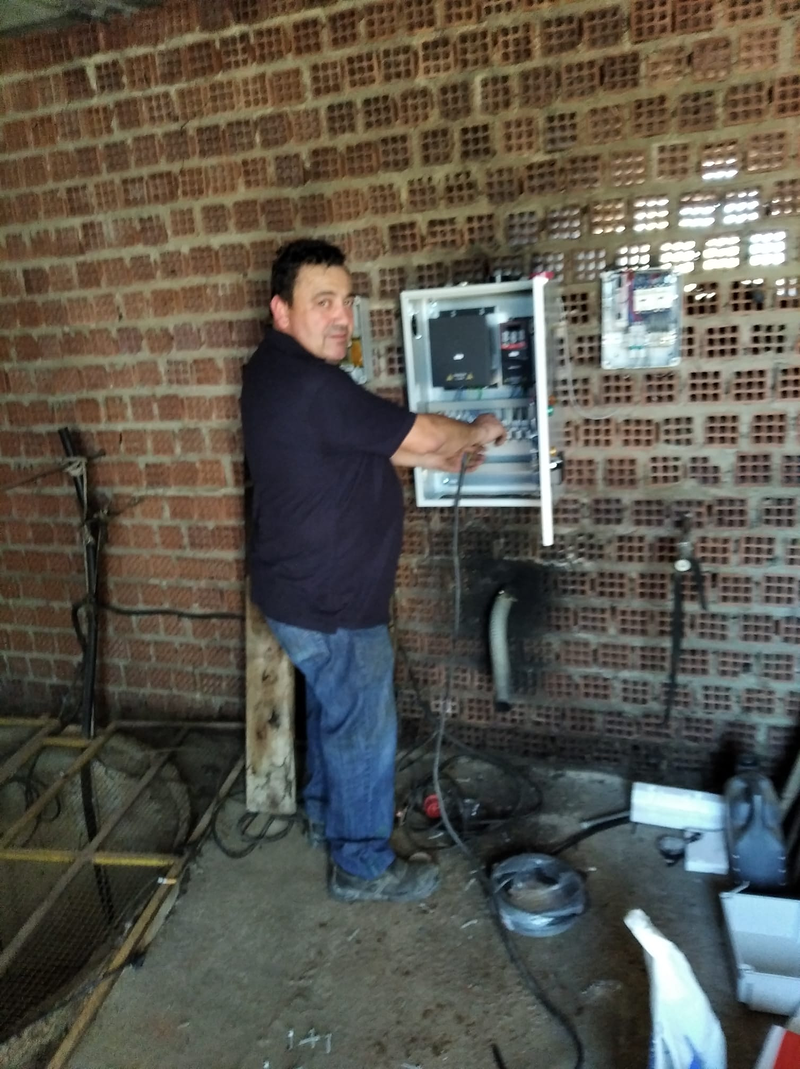 Montajes E Instalaciones Riegos Leon S.L. 4