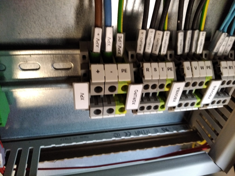 Montajes E Instalaciones Riegos Leon S.L. 13