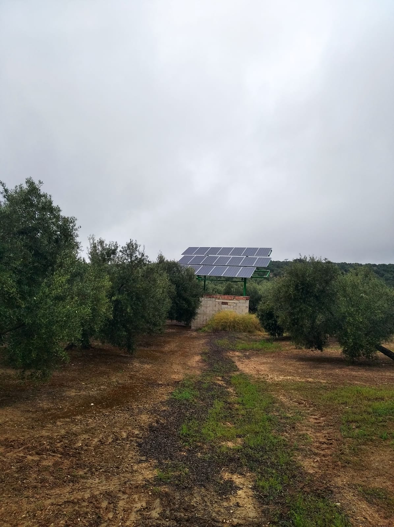 Montajes E Instalaciones Riegos Leon S.L. 7