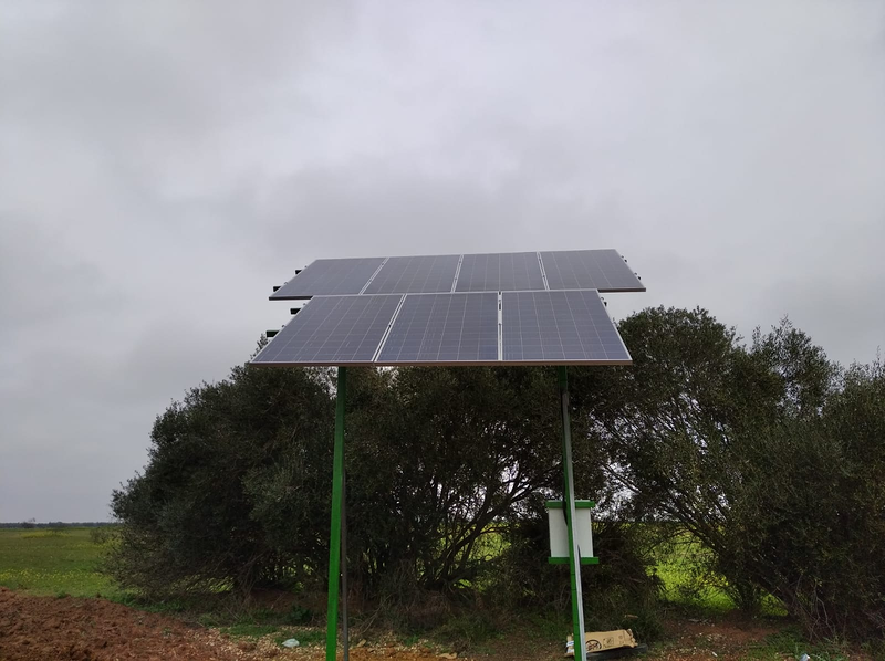 Montajes E Instalaciones Riegos Leon S.L. 12