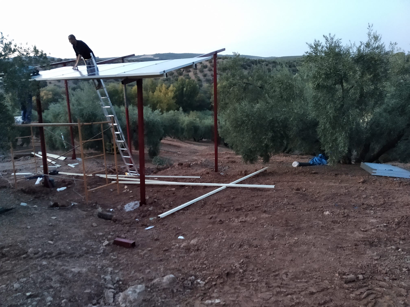 Montajes E Instalaciones Riegos Leon S.L. 18