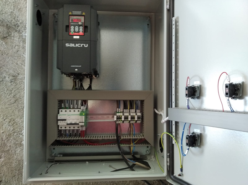 Montajes E Instalaciones Riegos Leon S.L. 16