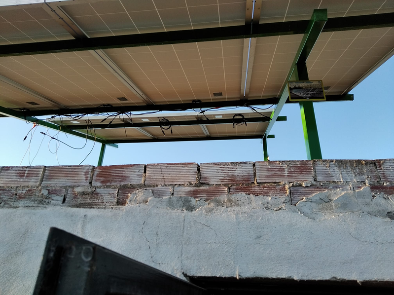 Montajes E Instalaciones Riegos Leon S.L. 9