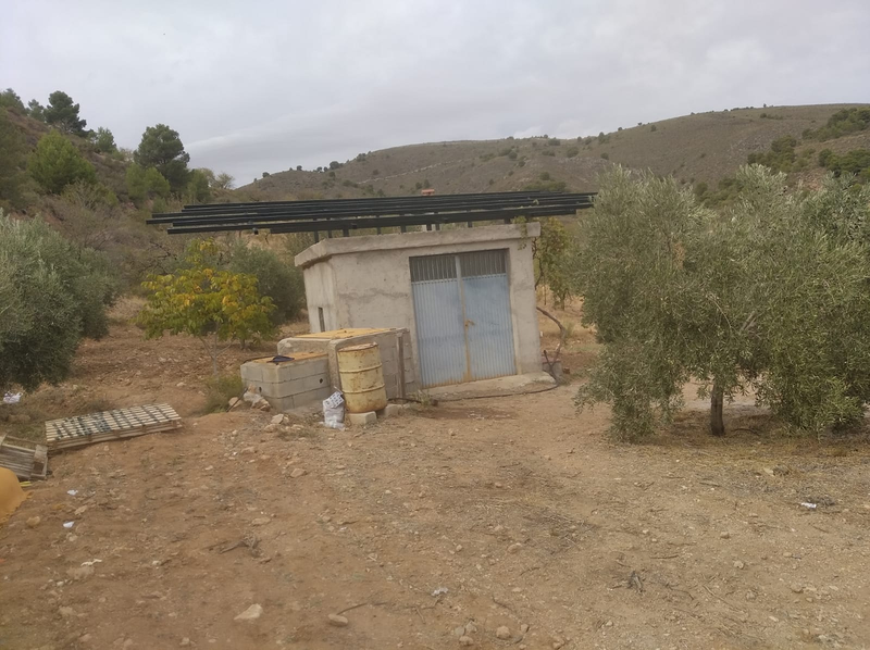 Montajes E Instalaciones Riegos Leon S.L. 17