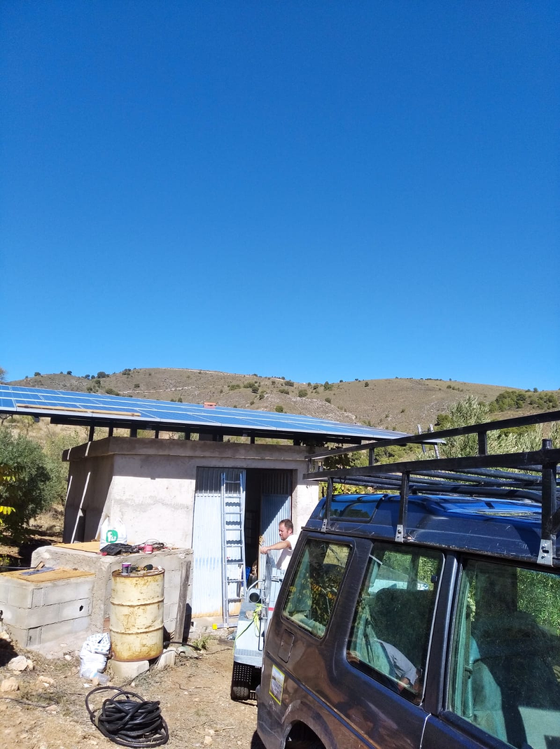 Montajes E Instalaciones Riegos Leon S.L. 3