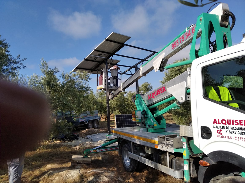 Montajes E Instalaciones Riegos Leon S.L. 8