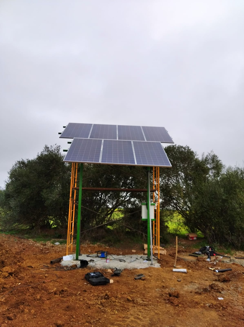 Montajes E Instalaciones Riegos Leon S.L. 2