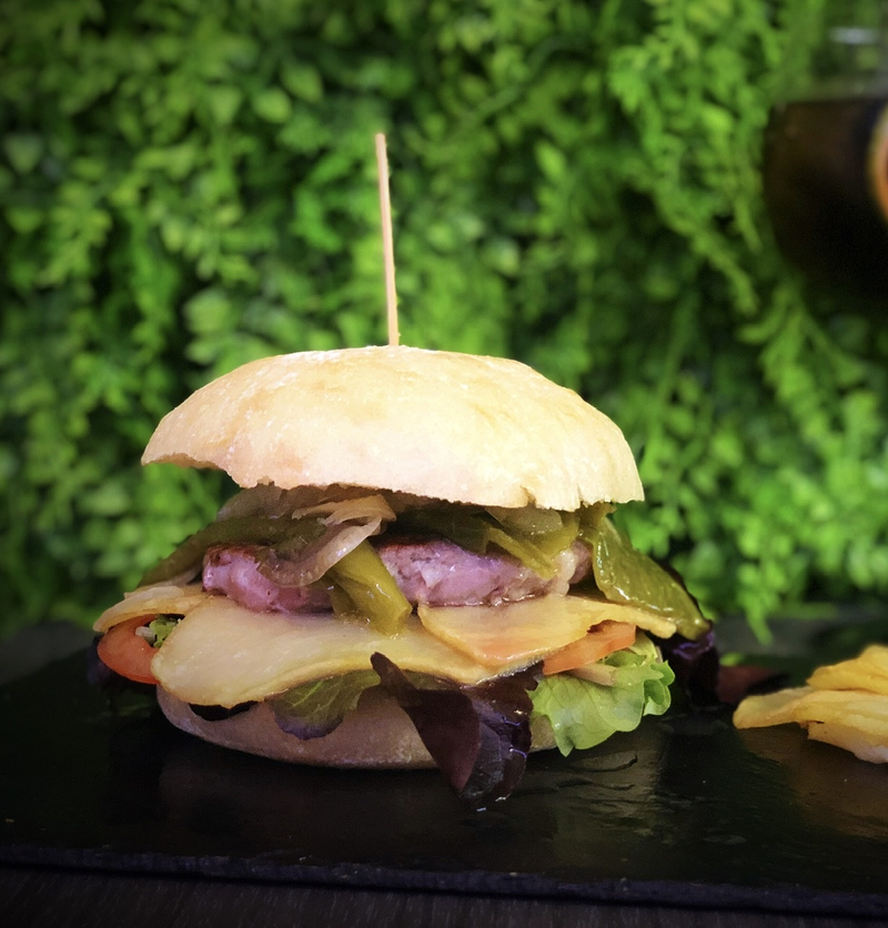 Cervecer&iacute;a Salas 7 6