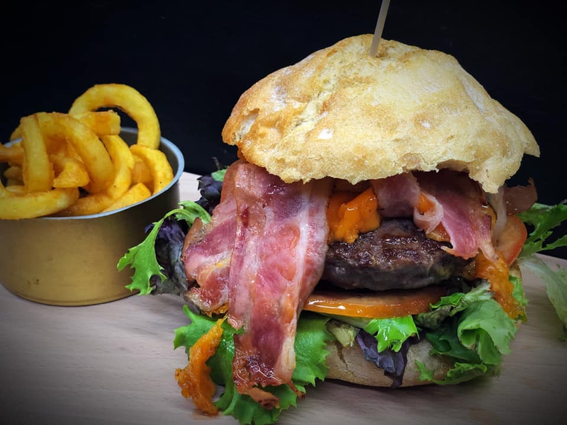 Cervecer&iacute;a Salas 7 7