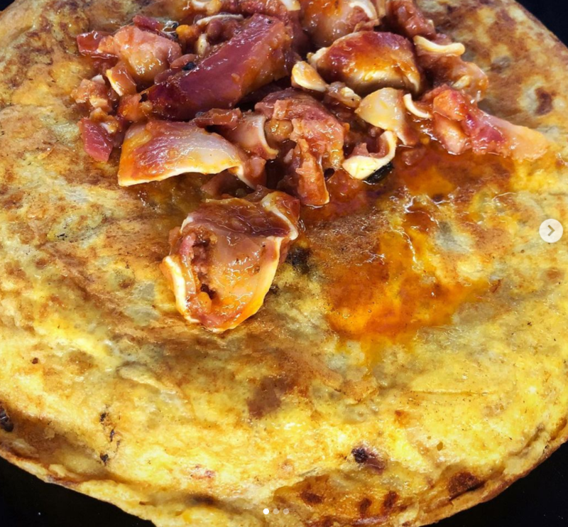 Cervecer&iacute;a Salas 7 Burgos