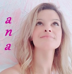 Ana Corbalan Corral. Coaching Personal