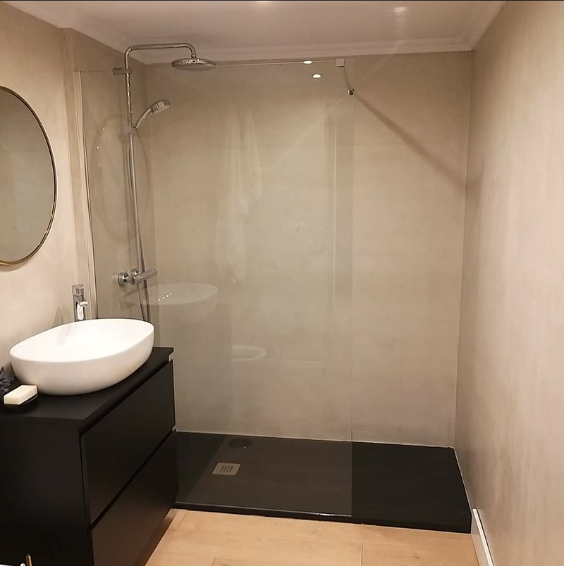 Microcemento C&oacute;rdoba 4