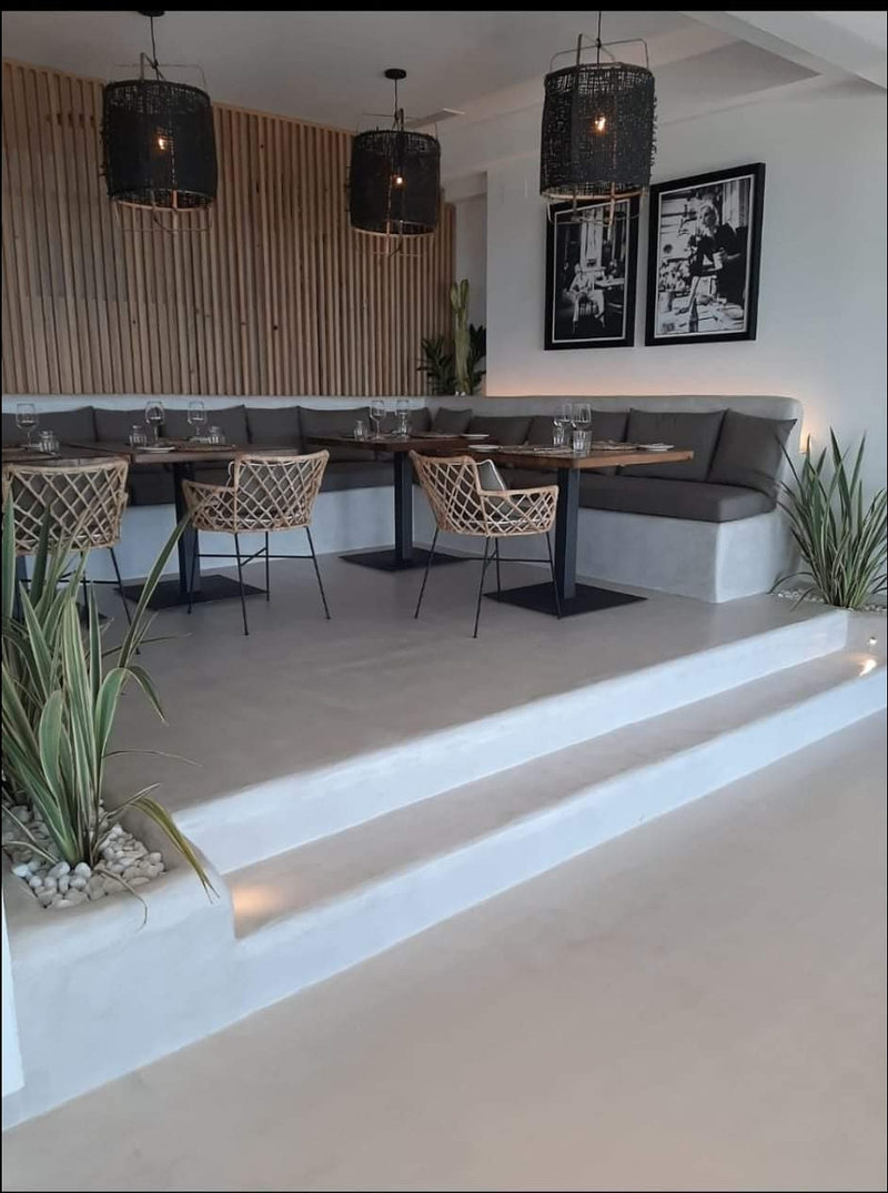 Microcemento C&oacute;rdoba 6