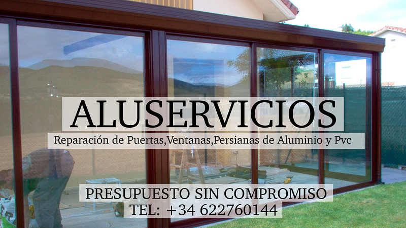 Aluservicios Ibiza 36