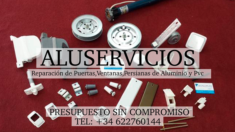 Aluservicios Ibiza 34