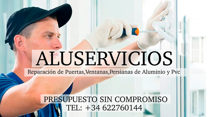 Aluservicios Ibiza 3