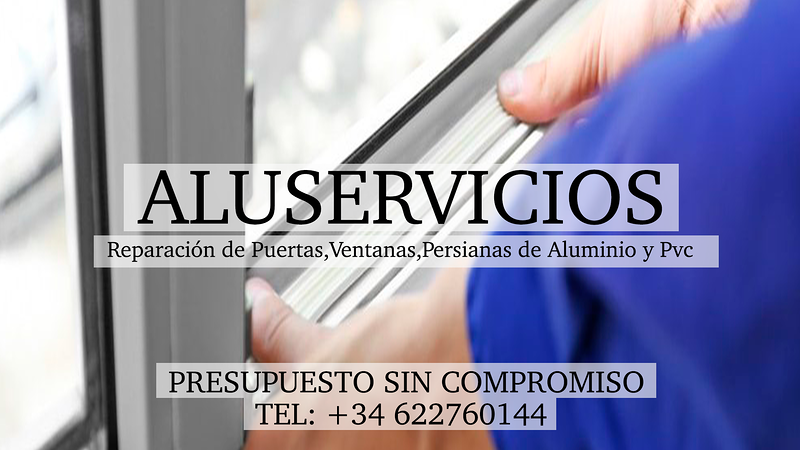 Aluservicios Ibiza 29