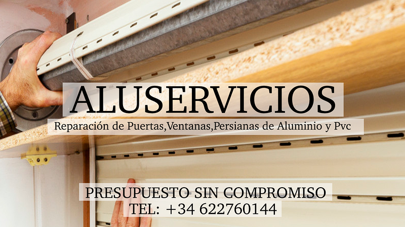 Aluservicios Ibiza 10