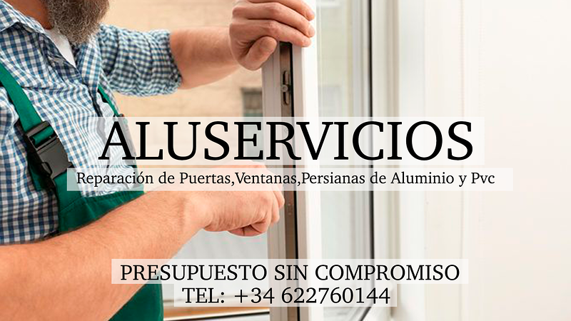 Aluservicios Ibiza 12