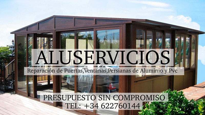 Aluservicios Ibiza 18