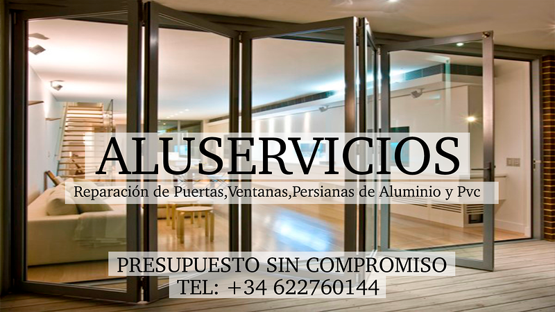 Aluservicios Ibiza 16
