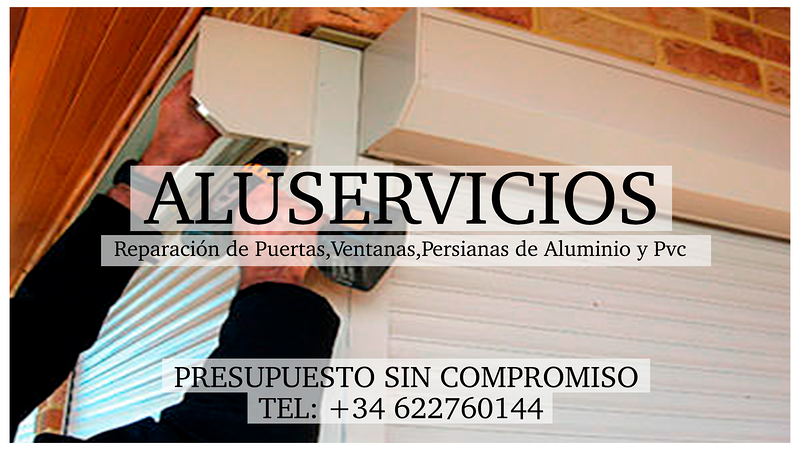 Aluservicios Ibiza 17