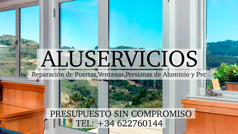 Aluservicios Ibiza 32