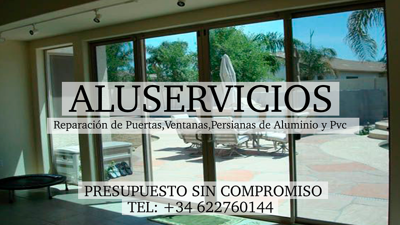 Aluservicios Ibiza 13